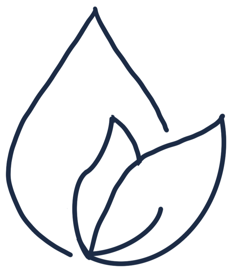 Wax made with all natural ingredients