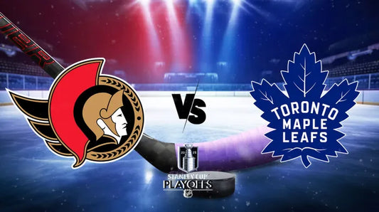 The Battle Of Ontario! TORONTO VS OTTAWA