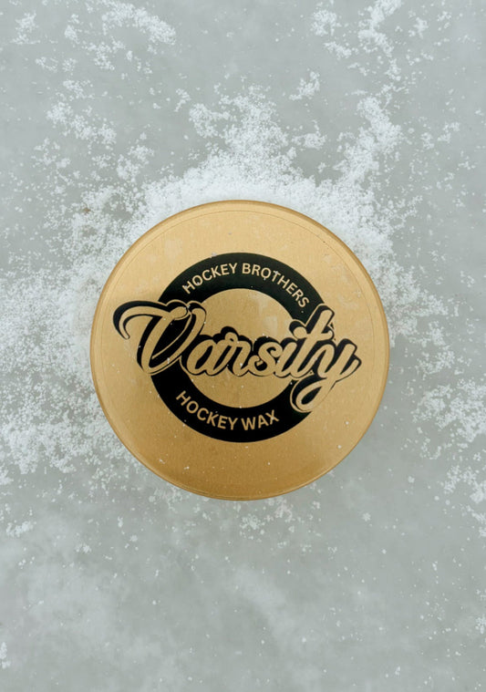Synthetic Wax vs. All-Natural Wax: Why Your Hockey Stick Deserves Better